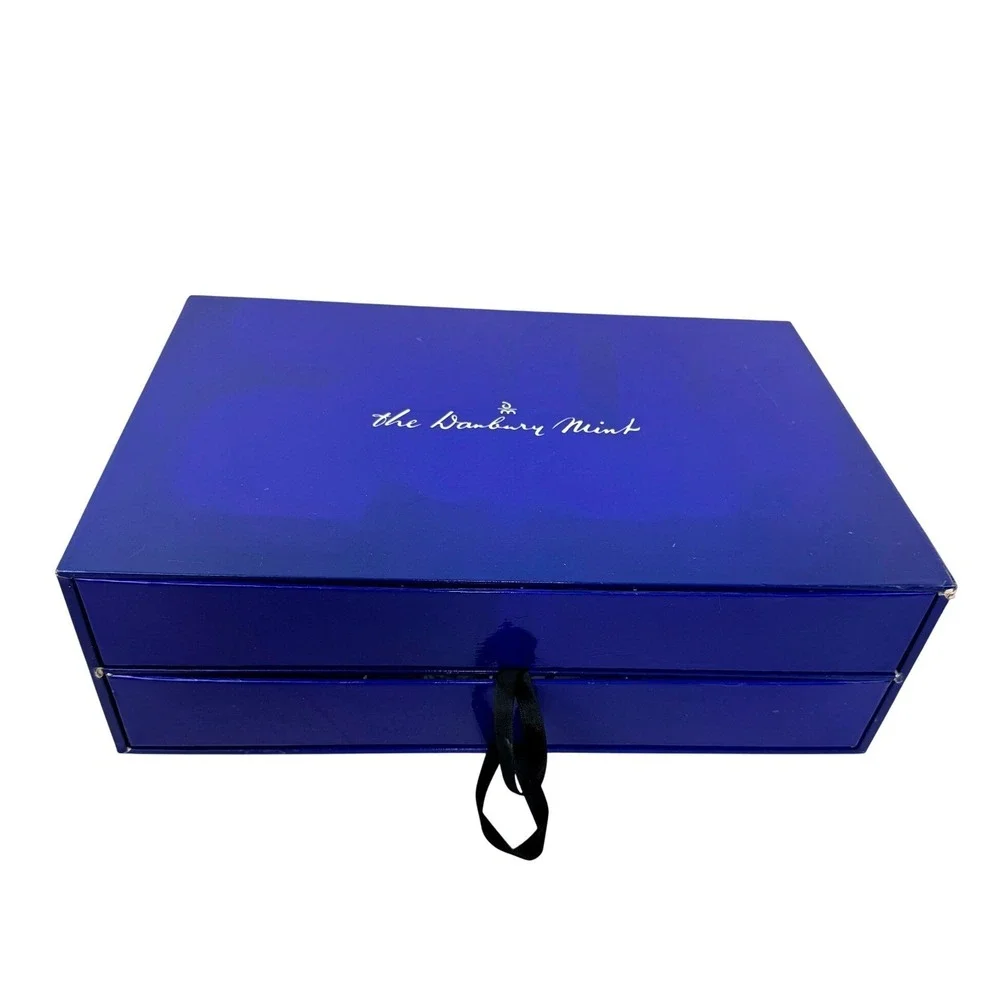 Danbury Mint danbury mint